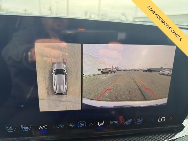 New 2026 Chevrolet Traverse High Country image 6