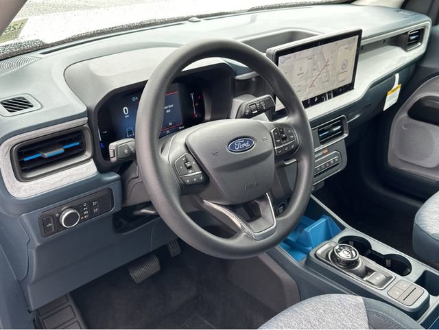 New 2026 Ford Maverick XLT image 7
