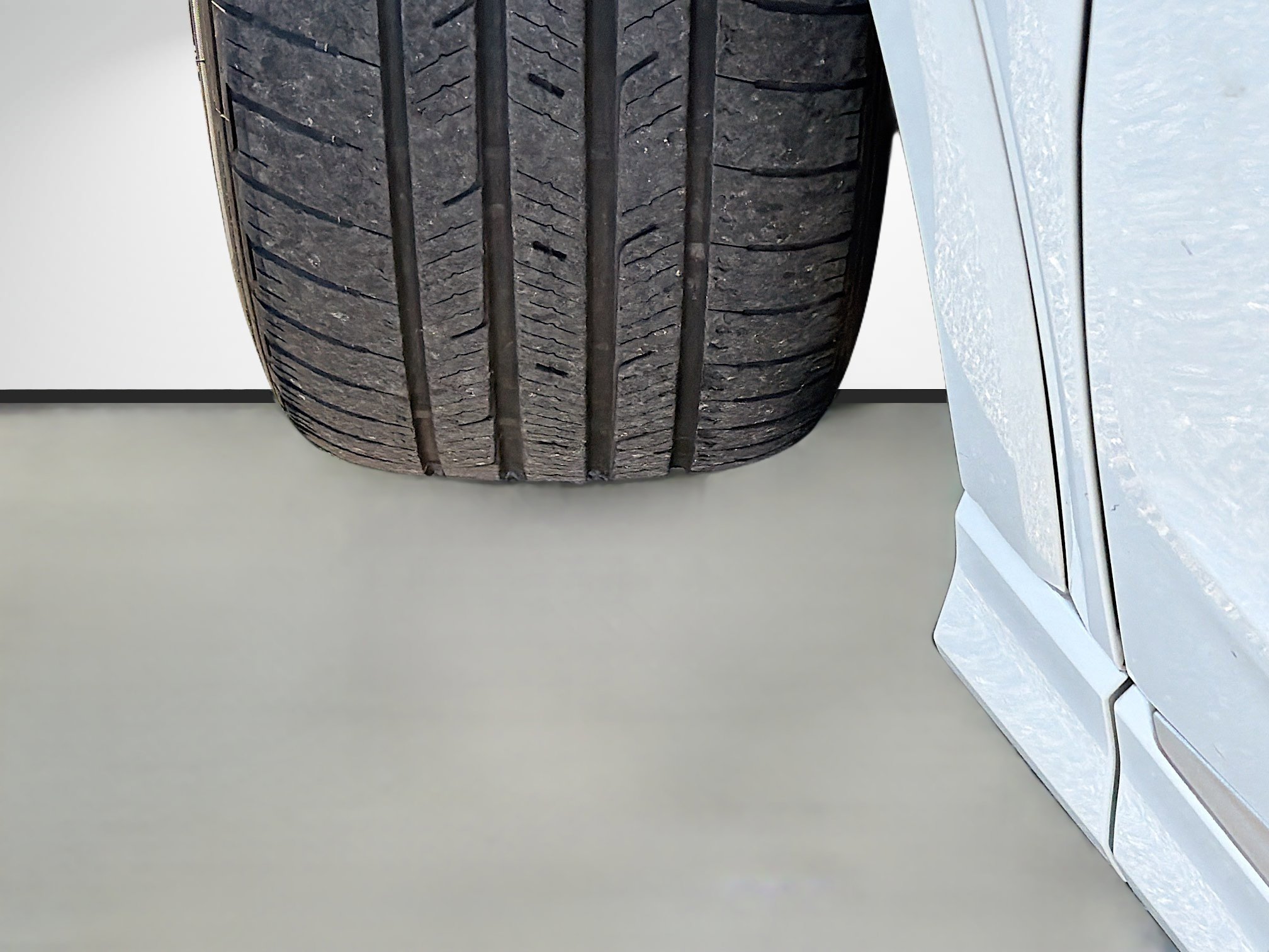 Used 2023 Audi Q4 e-tron Premium Plus image 43