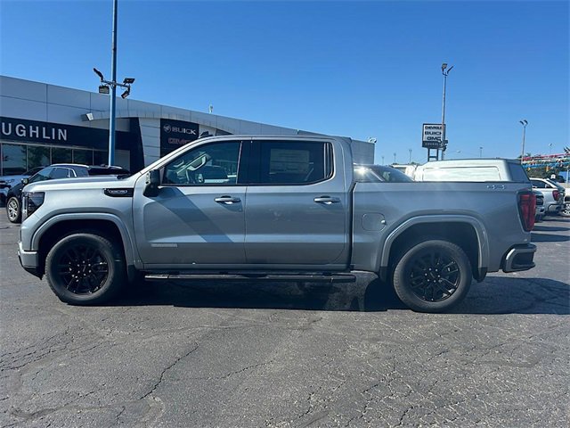 New 2026 GMC Sierra 1500 Elevation w/ Elevation Premium Package image 7