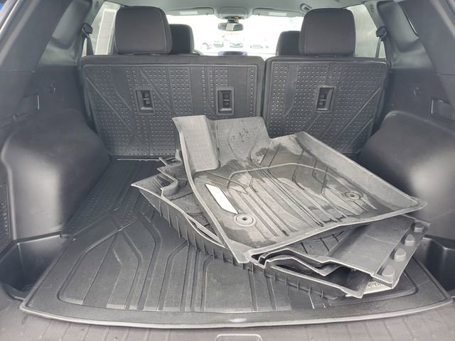 Certified 2024 Chevrolet Blazer LT w/ Convenience Package image 7