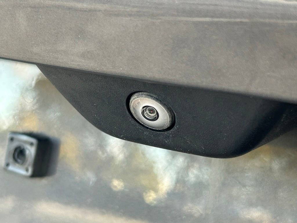 Certified 2021 Jeep Grand Cherokee L Overland w/ Luxury Tech Group IV image 44