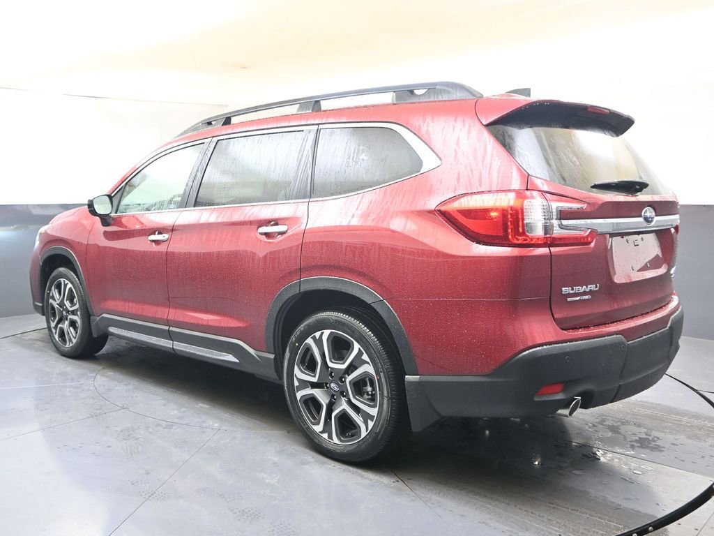 New 2026 Subaru Ascent Touring image 3