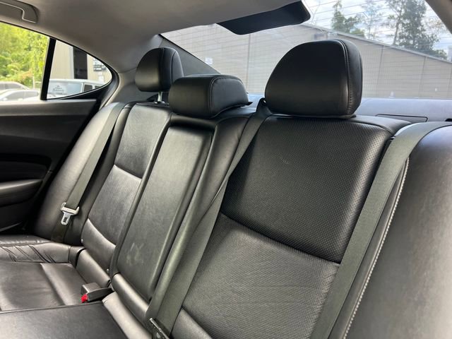 Used 2015 Acura TLX w/ Technology Package FWD image 20