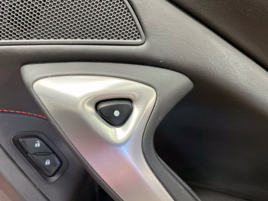 Used 2019 Chevrolet Corvette Z06 RWD image 19