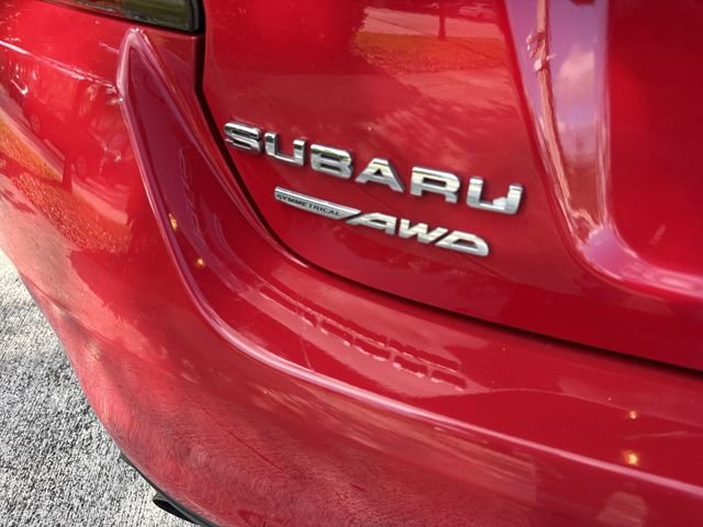 Used 2020 Subaru WRX Premium w/ Performance Package image 24