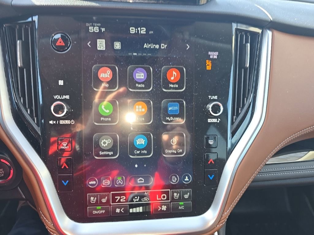 Used 2023 Subaru Outback Touring image 19