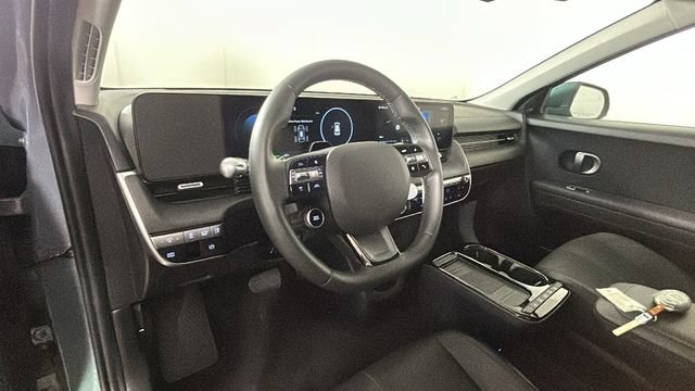 Used 2025 Hyundai Ioniq 5 SEL AWD/4WD image 13