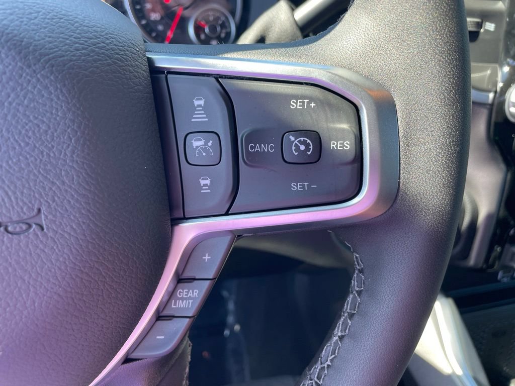New 2026 RAM 2500 Big Horn AWD/4WD image 29
