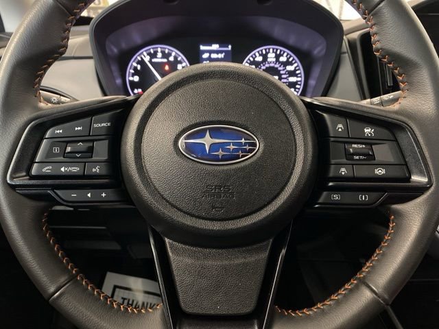 Certified 2025 Subaru Crosstrek 2.5i Limited image 14