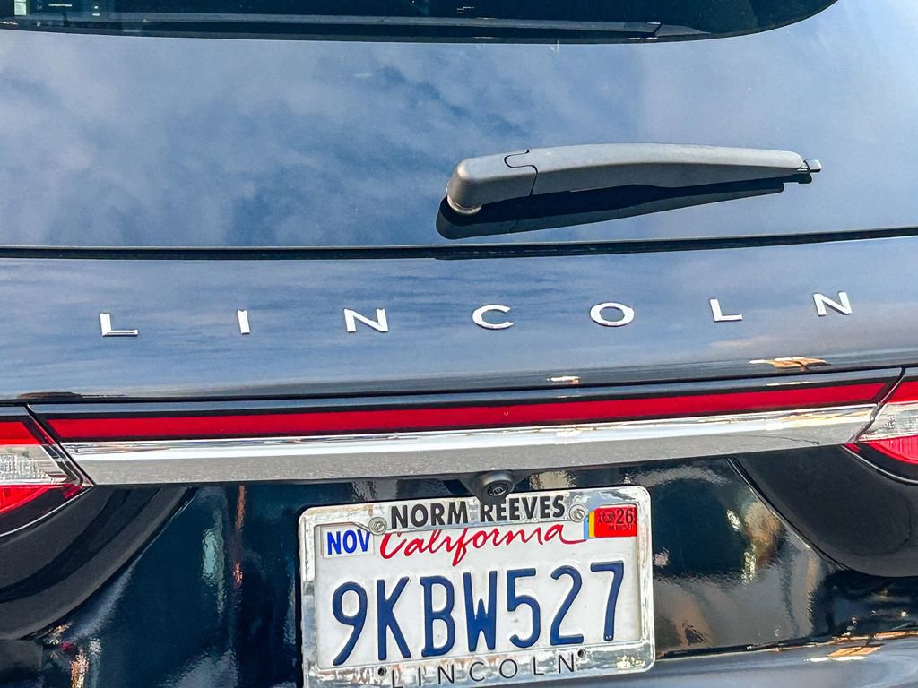 Used 2023 Lincoln Corsair FWD w/ Equipment Group 101A image 12