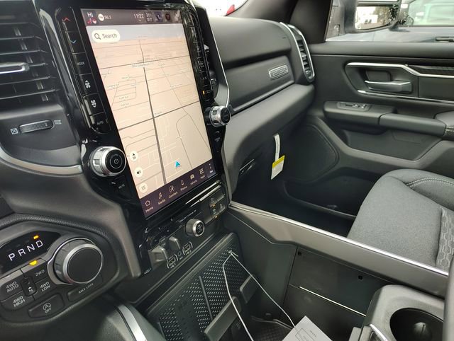 New 2026 RAM 1500 Big Horn image 28