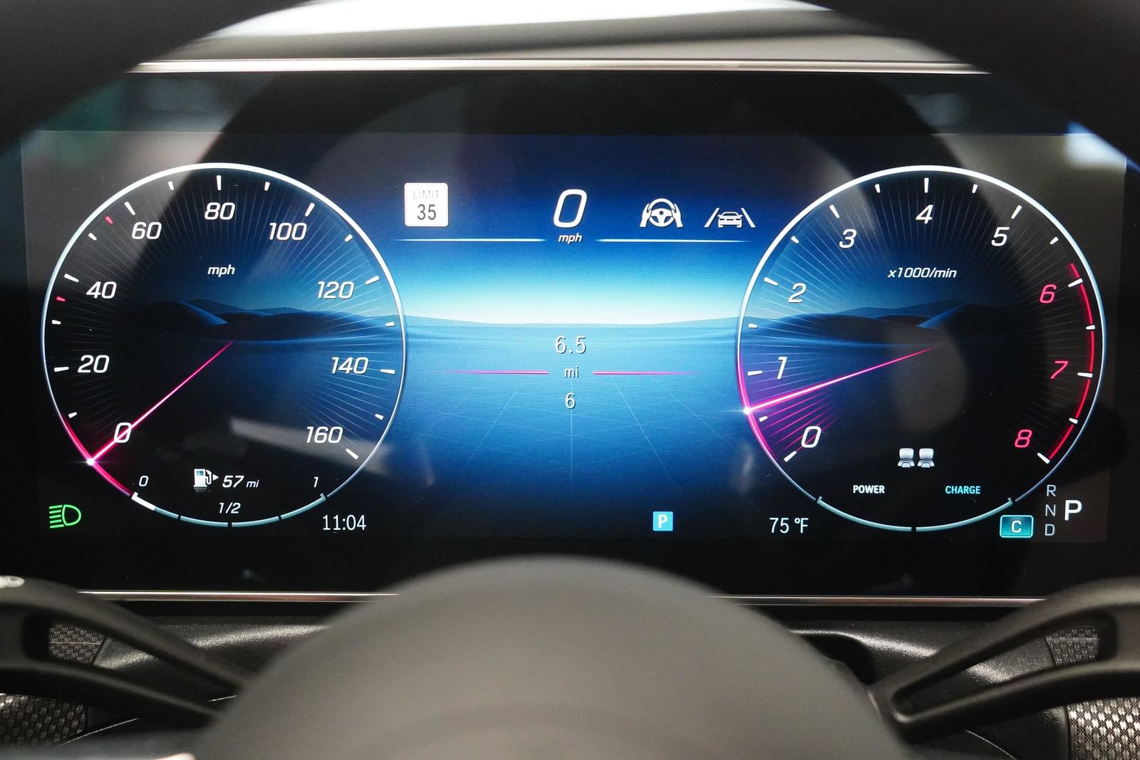 New 2027 Mercedes-Benz CLE 450 4MATIC Cabriolet image 23