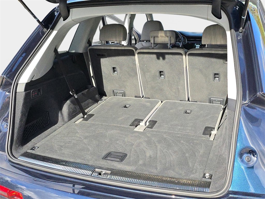 Certified 2023 Audi Q7 2.0T Premium image 13