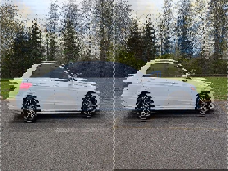 Used 2015 Mercedes-Benz E 350 Sport w/ Premium 1 Package image 4