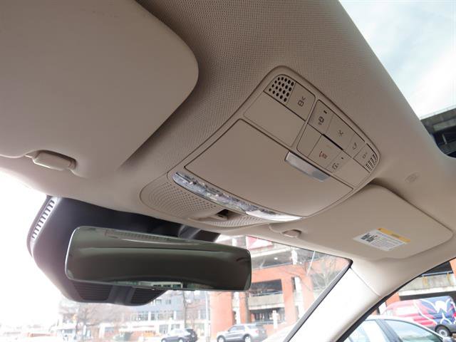 Certified 2022 Mercedes-Benz GLC 300 4MATIC image 17