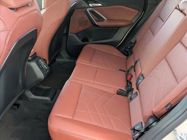 New 2026 BMW X1 xDrive28i image 17