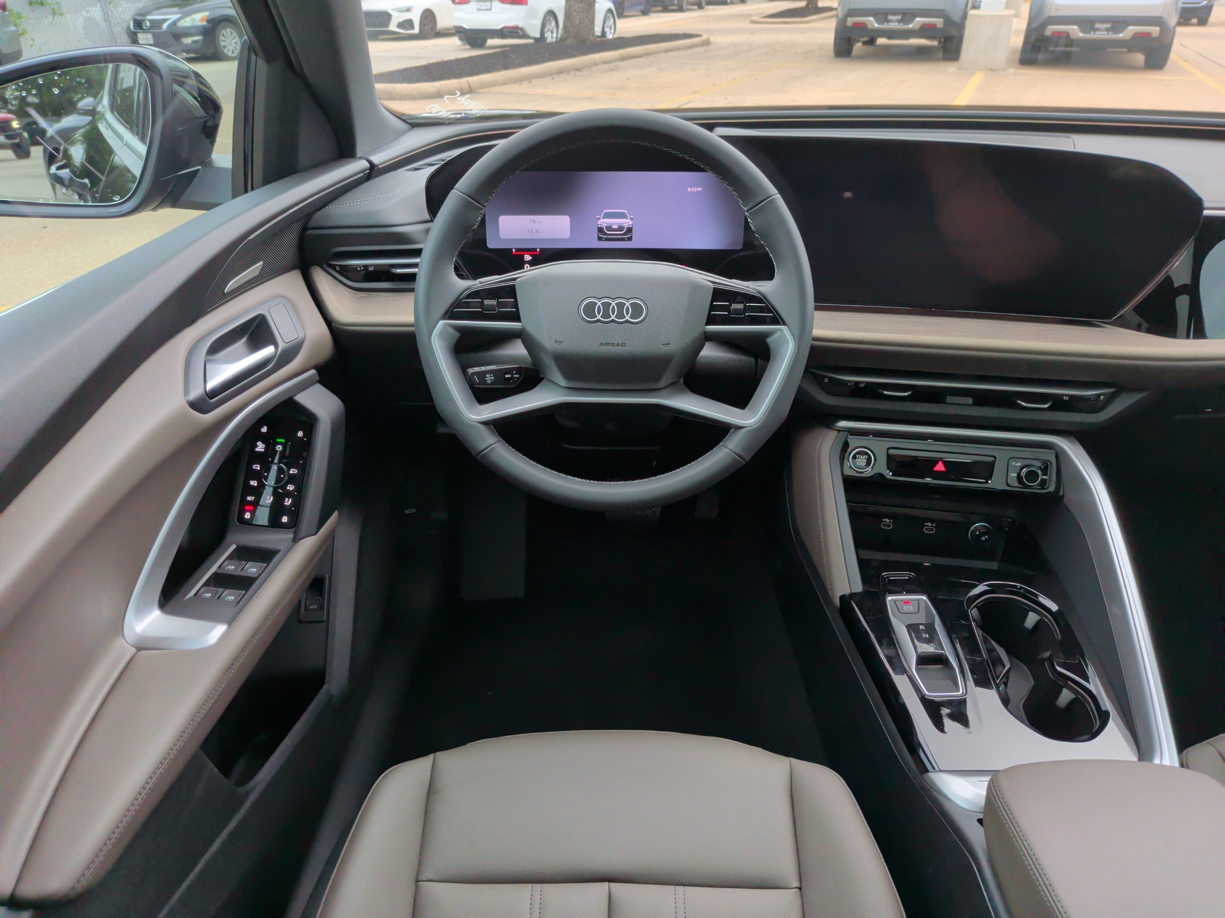 Used 2026 Audi Q5 Premium AWD/4WD image 30
