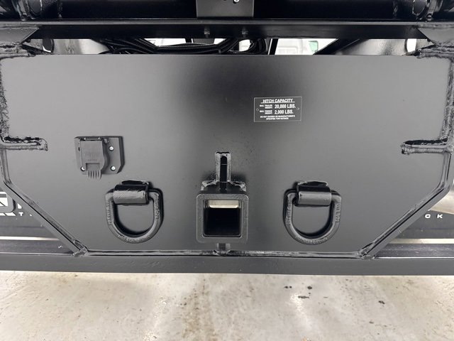 New 2026 Chevrolet Silverado 3500 W/T image 29