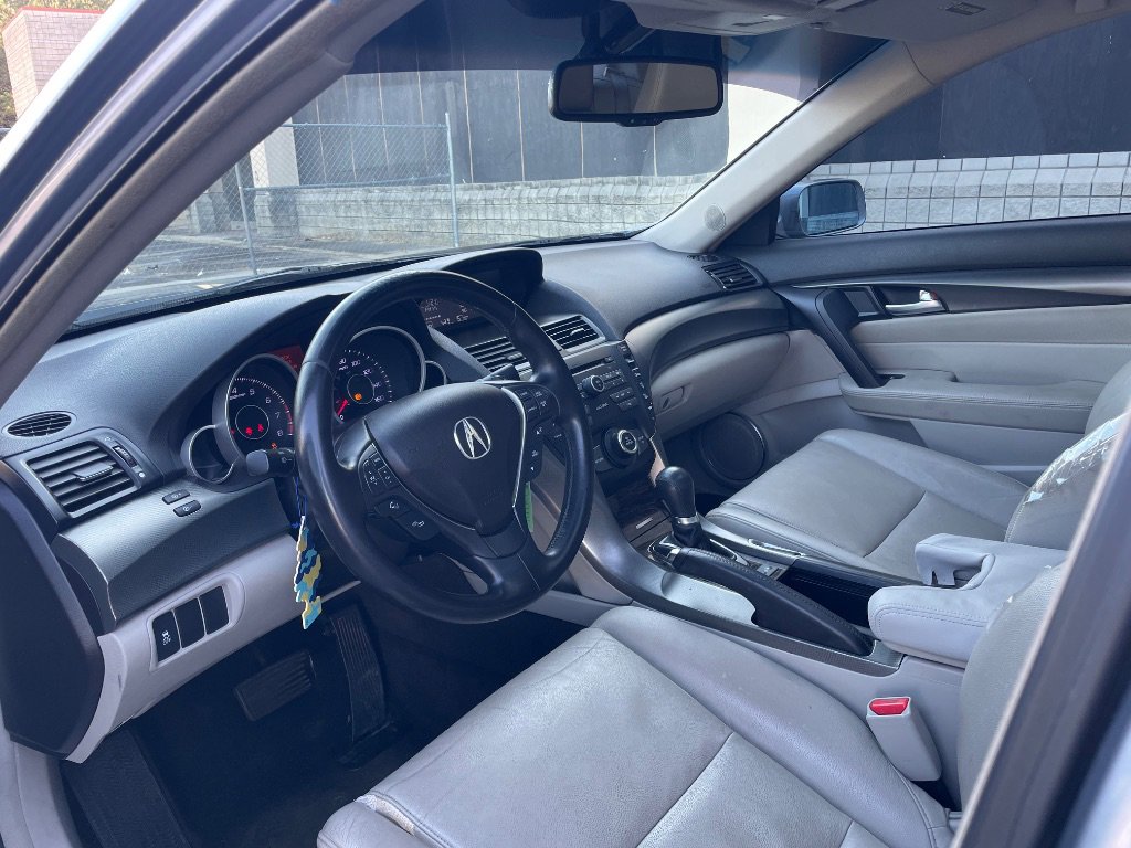 Used 2012 Acura TL FWD image 34