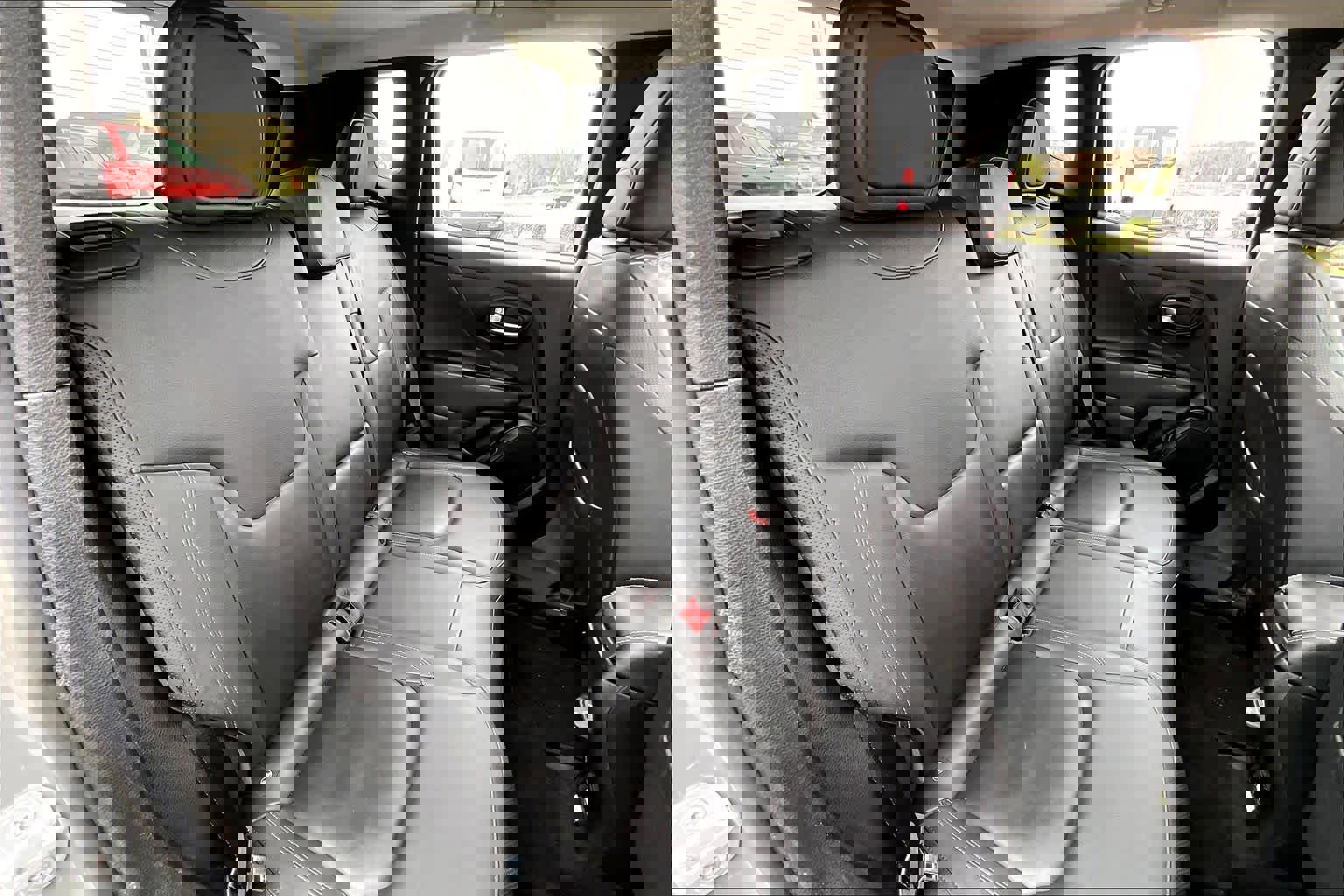 Used 2020 Jeep Renegade Limited w/ Advanced Technology Group image 20