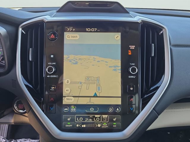 Certified 2025 Subaru Ascent Limited w/ Popular Package #1 image 18
