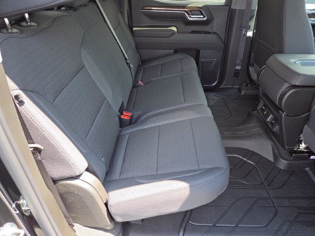 New 2026 Chevrolet Silverado 1500 LT w/ All Star Edition Plus AWD/4WD image 19