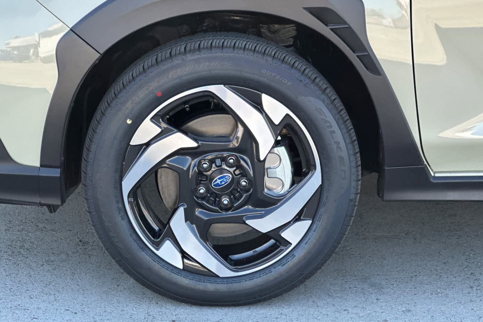 New 2026 Subaru Crosstrek 2.5i Limited AWD/4WD image 33