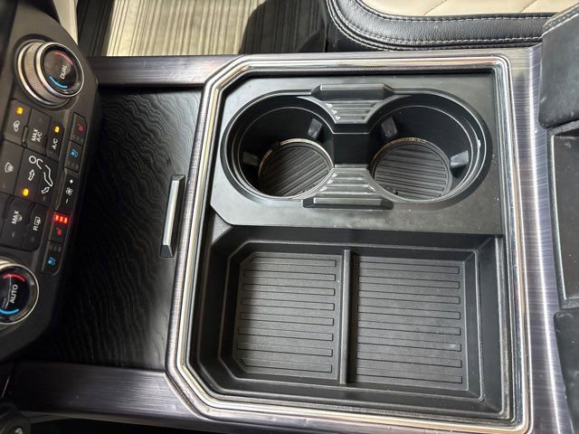 Used 2020 Ford F350 Limited AWD/4WD image 35