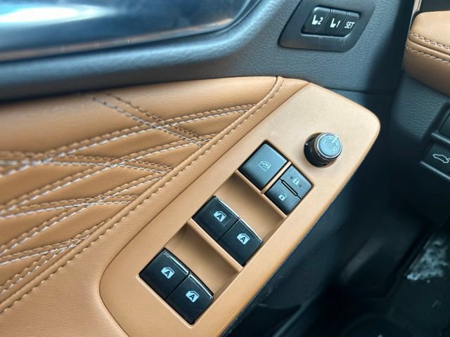 Used 2019 Toyota Avalon Limited w/ Advanced Safety Package FWD image 22