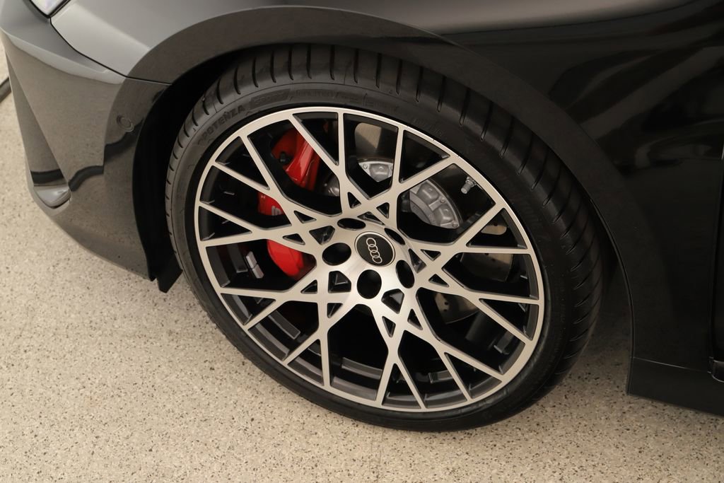 New 2026 Audi RS 3 image 31