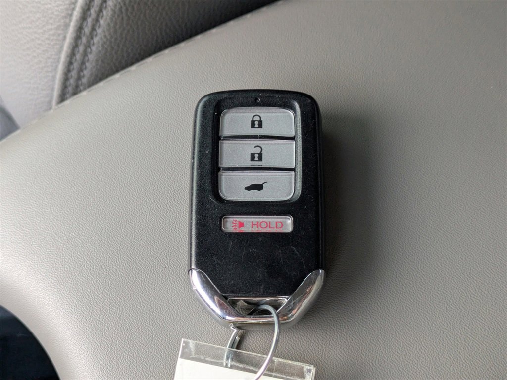 Used 2022 Honda HR-V EX-L image 30