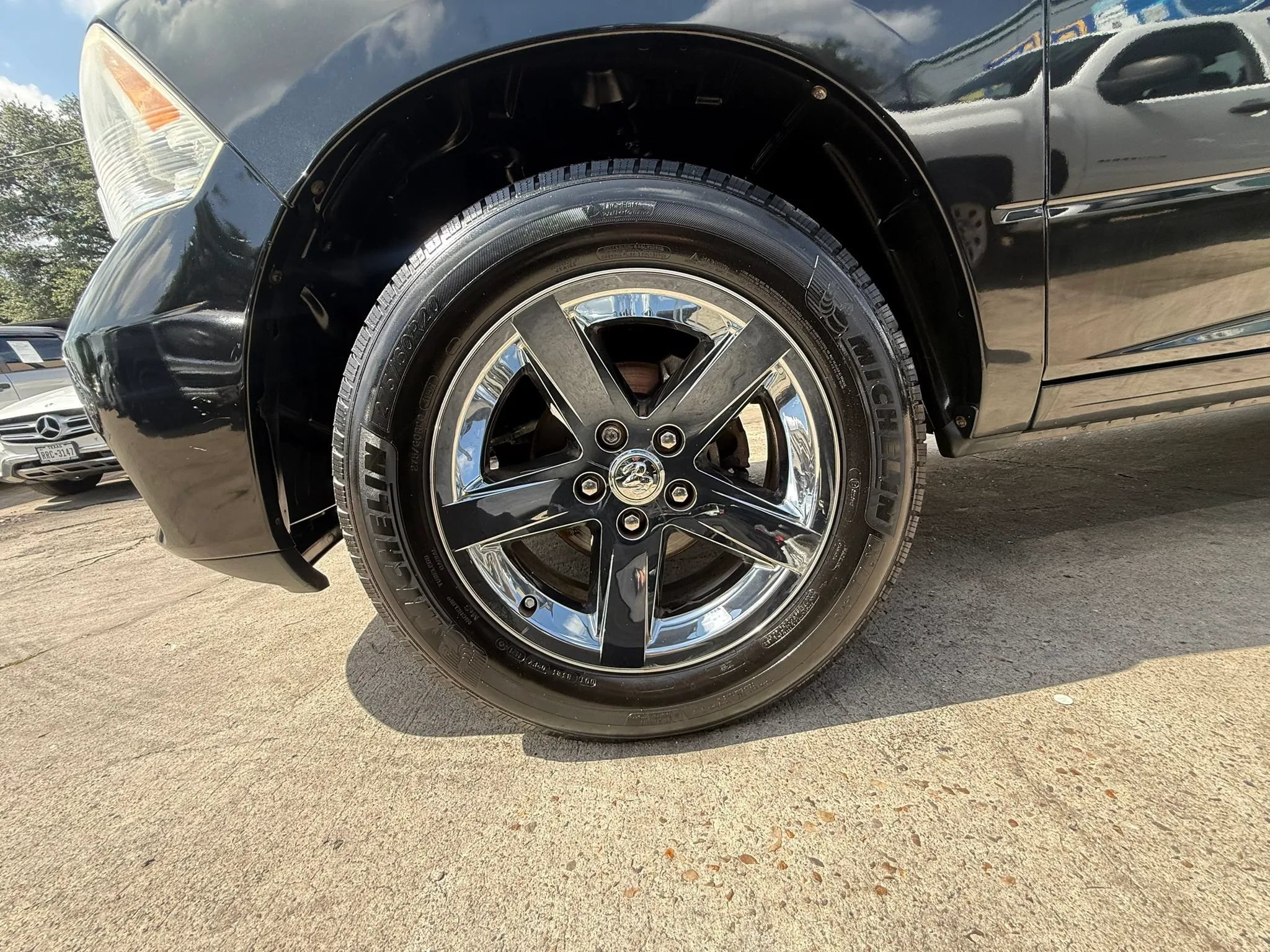 Used 2009 Dodge Ram 1500 Truck Sport RWD image 22