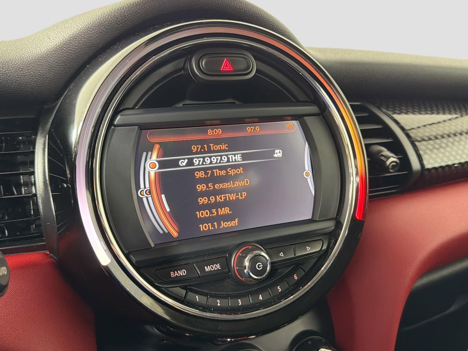 Used 2017 MINI Cooper S image 15