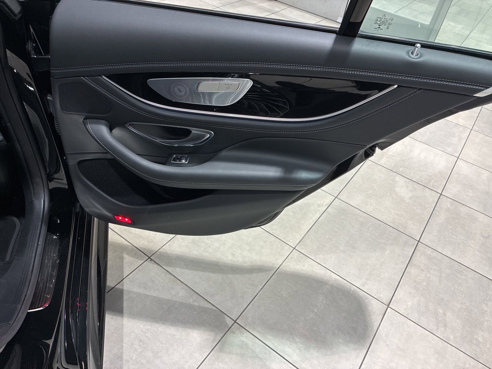 Used 2020 Mercedes-Benz AMG GT 63 S image 24