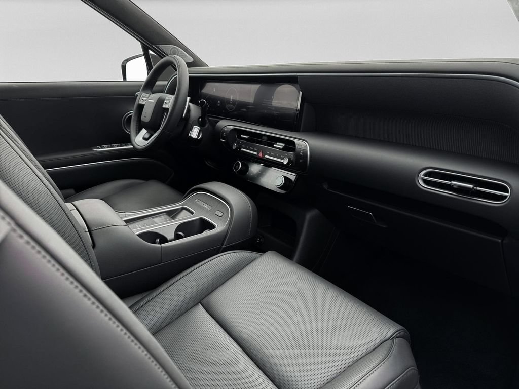 New 2026 Hyundai Palisade Calligraphy AWD/4WD image 17