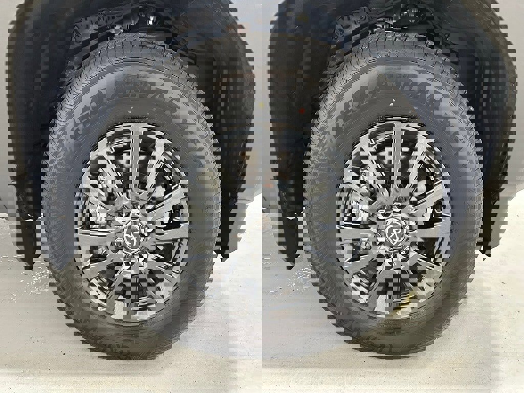 Used 2025 Toyota Land Cruiser 1958 image 65