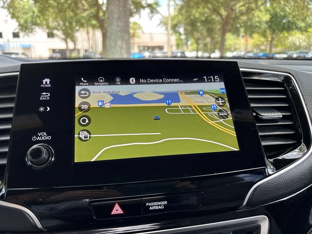 Used 2020 Honda Passport Elite image 32