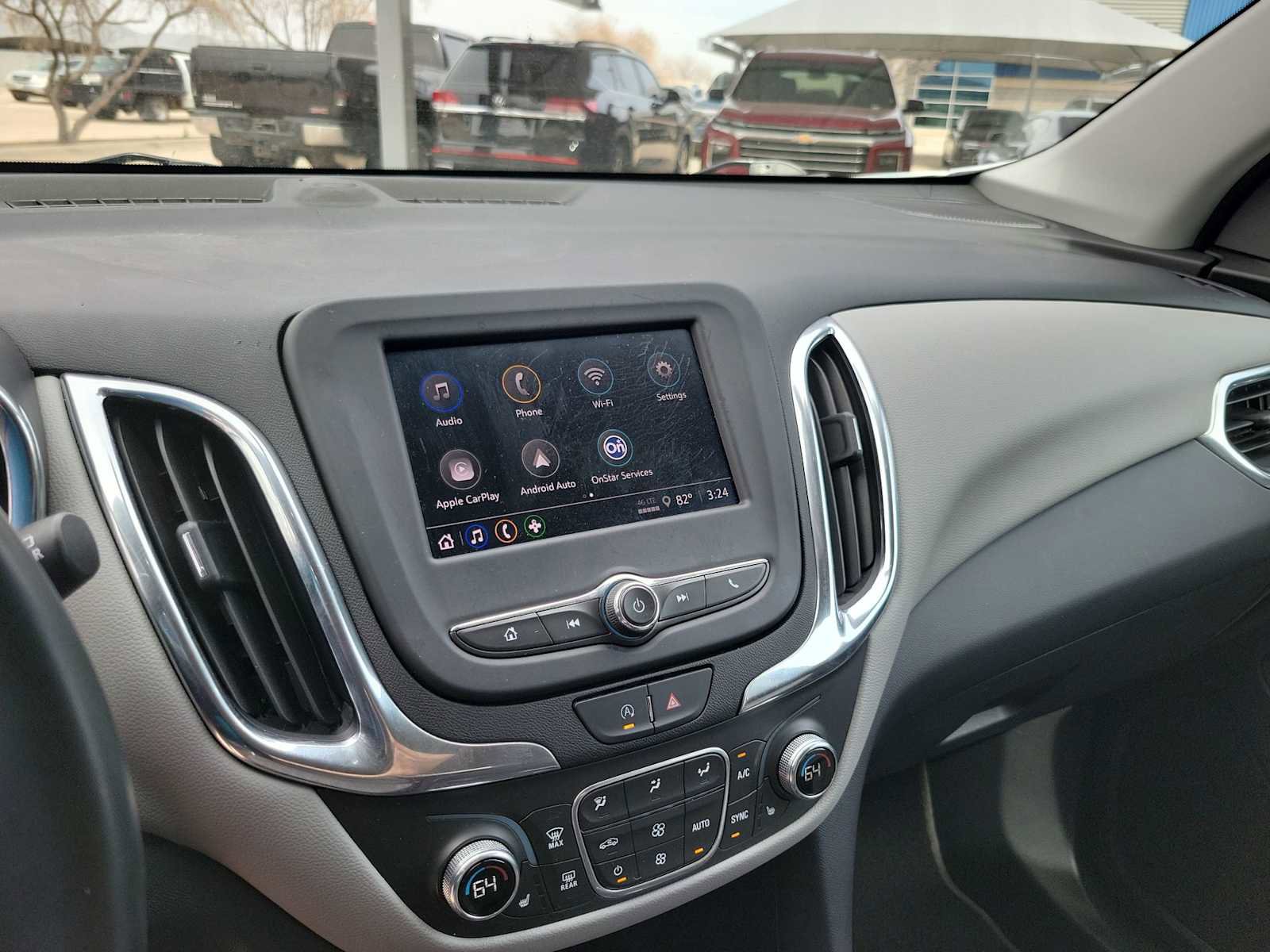 Used 2024 Chevrolet Equinox LT image 24