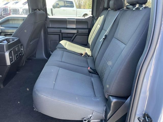 Certified 2019 Ford F150 XLT w/ Equipment Group 302A Luxury image 23