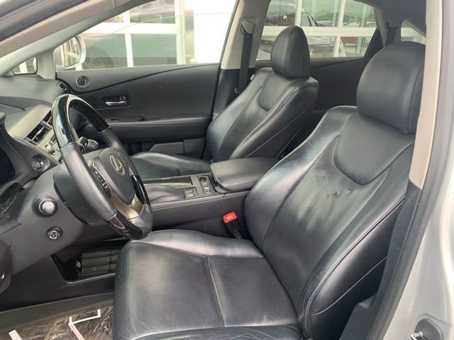 Used 2014 Lexus RX 350 FWD w/ Navigation Package image 11