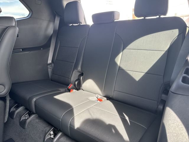 New 2026 Buick Enclave Preferred w/ Power Package image 23