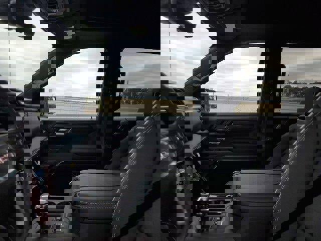 New 2026 GMC Sierra 1500 AT4X image 19