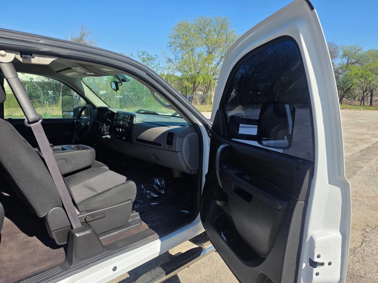 Used 2013 Chevrolet Silverado 1500 LS RWD image 29