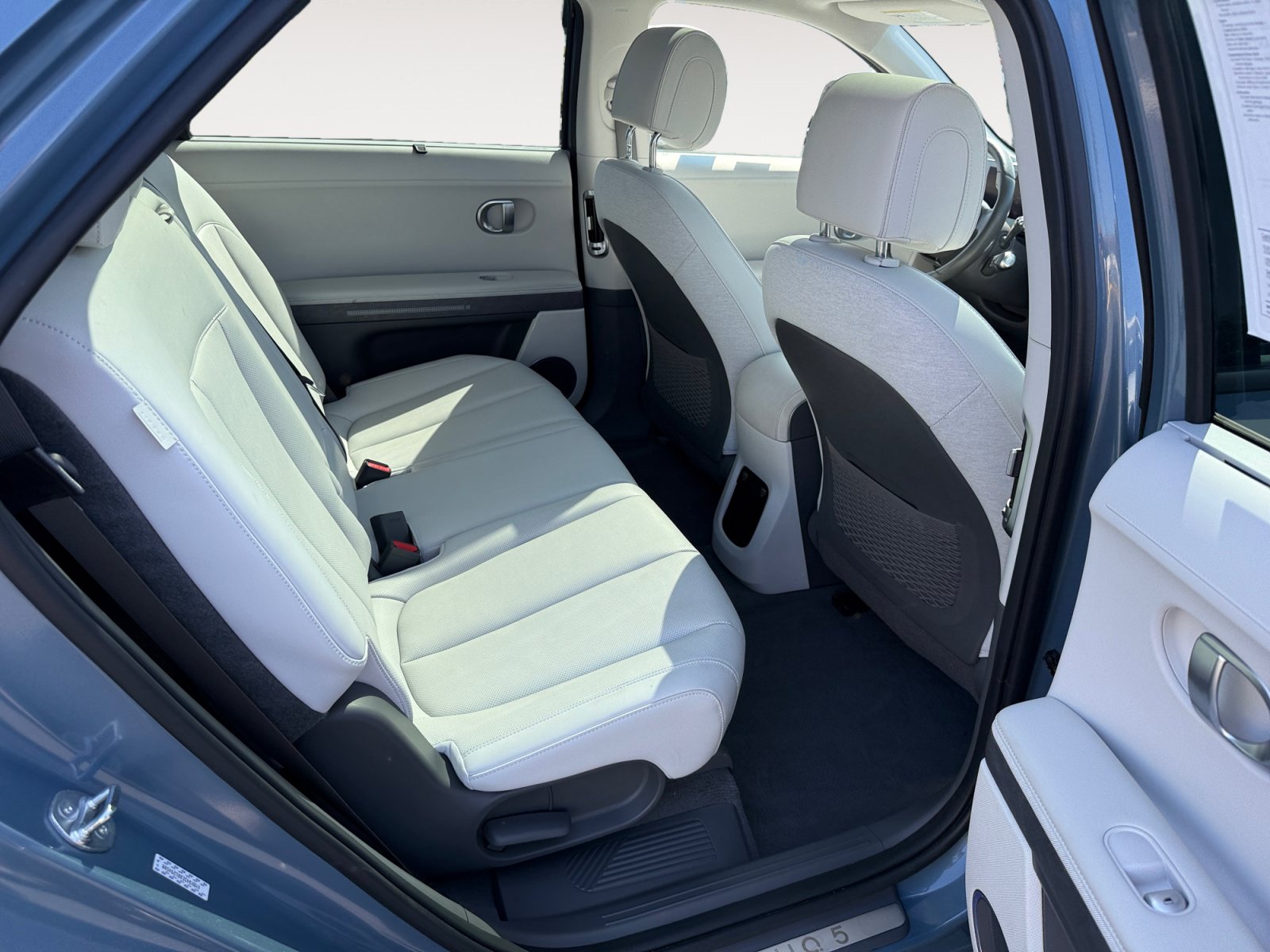 Used 2024 Hyundai Ioniq 5 Limited RWD image 18