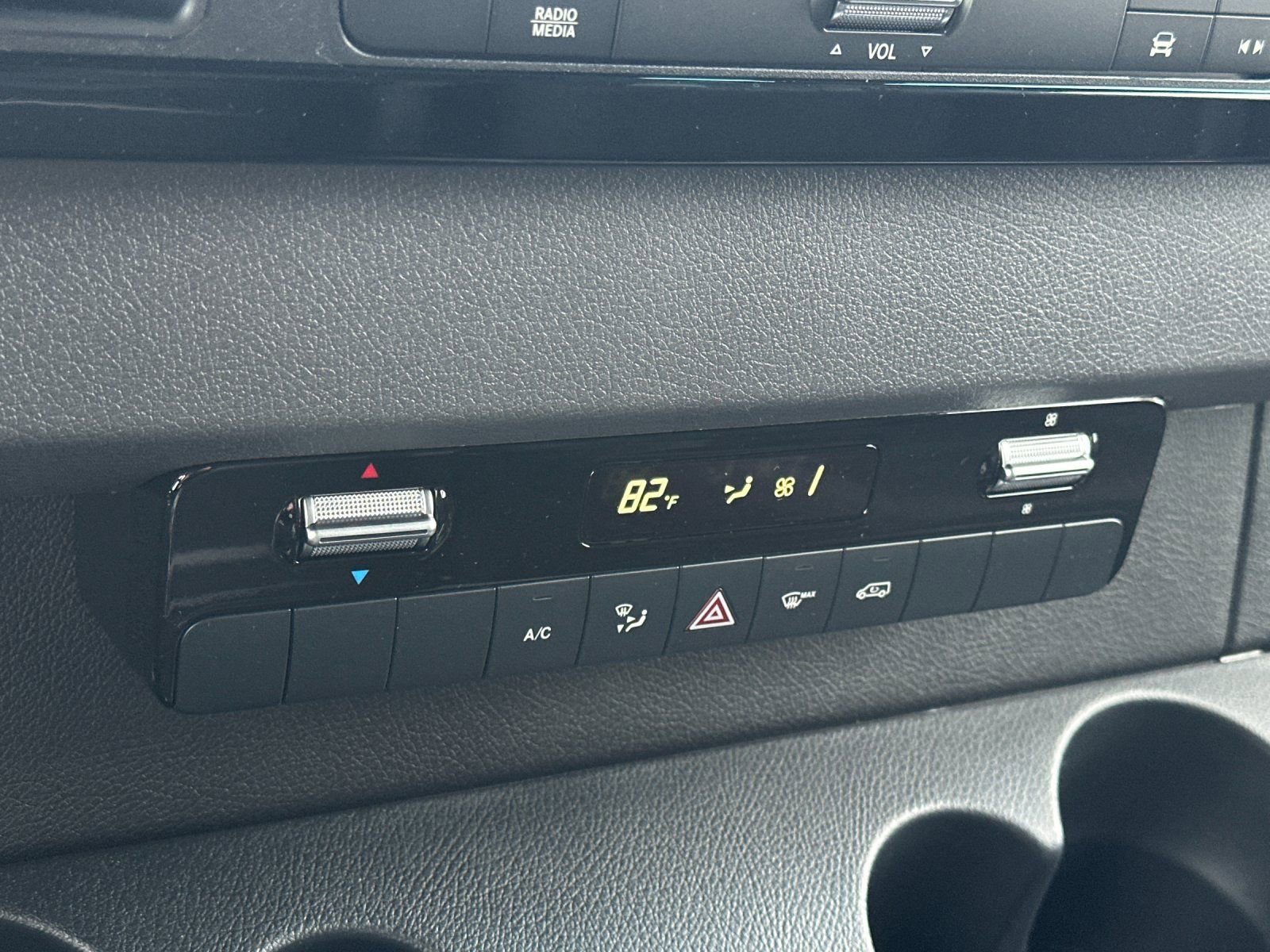 New 2026 Mercedes-Benz Sprinter 2500 image 19