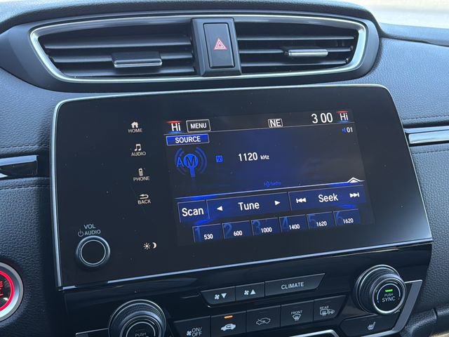 Used 2022 Honda CR-V EX-L image 28