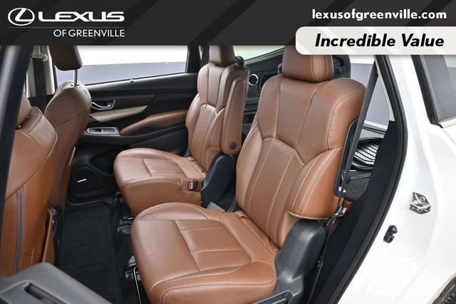 Used 2019 Subaru Ascent Touring AWD/4WD image 25