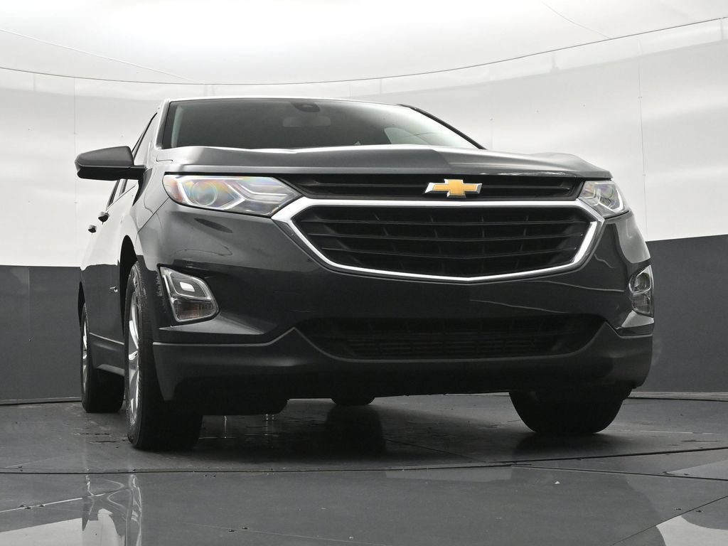 Used 2020 Chevrolet Equinox LS FWD image 29