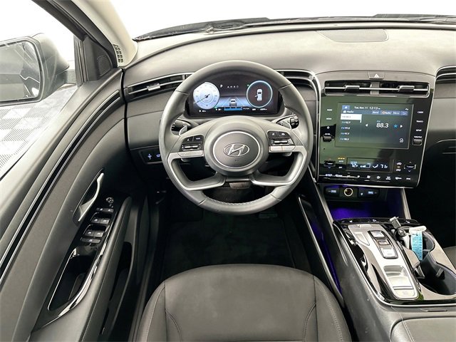 Used 2022 Hyundai Tucson SEL w/ Cargo Package image 11